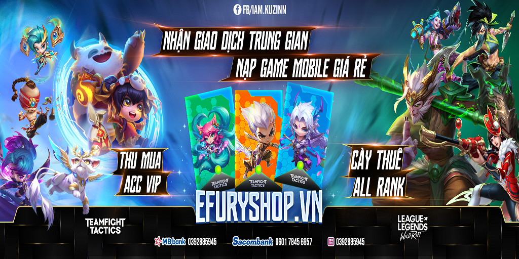 efuryshop.vn